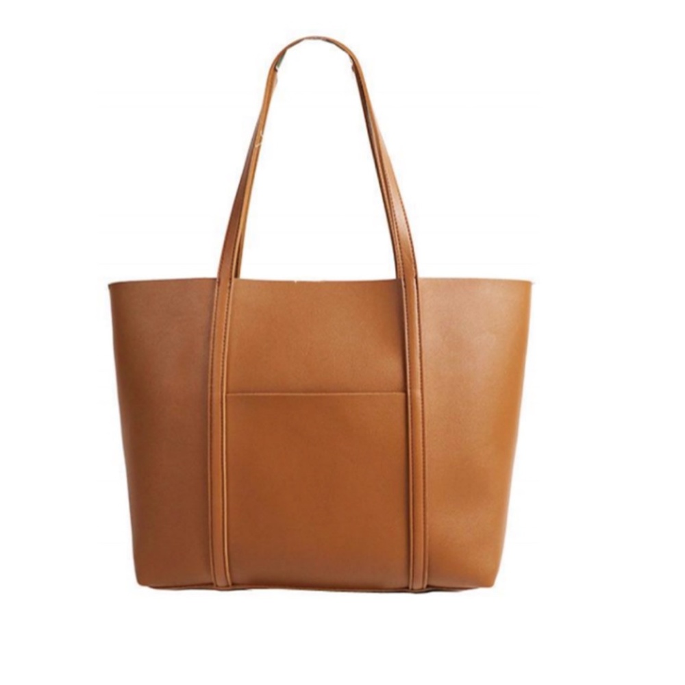 Henny and Lev Danielle Tote